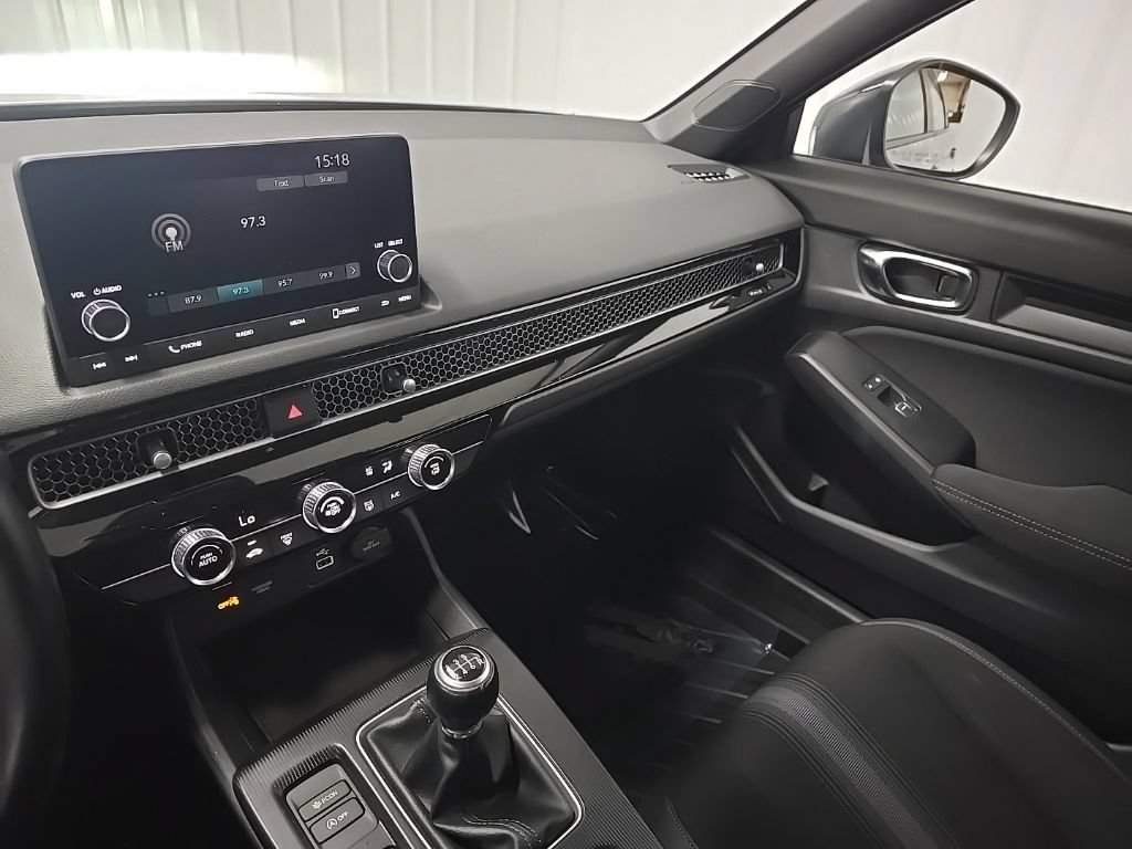 Used 2022 Honda Civic Sport image 27