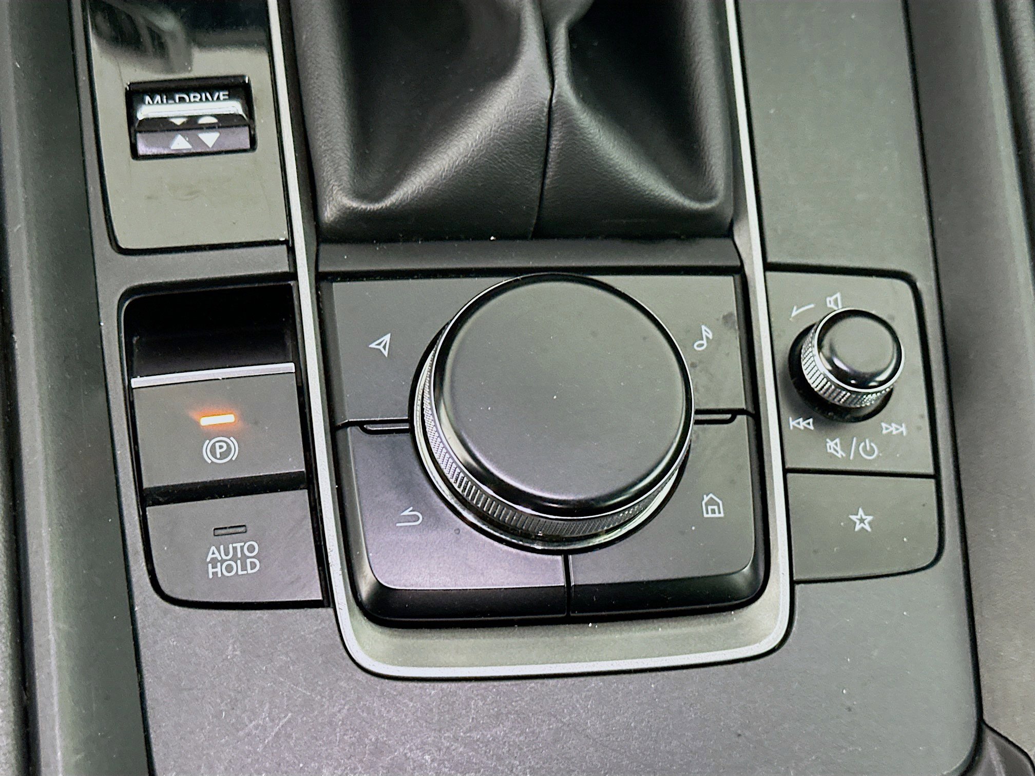 Used 2024 MAZDA CX-50 AWD 2.5 S w/ Preferred Package image 26