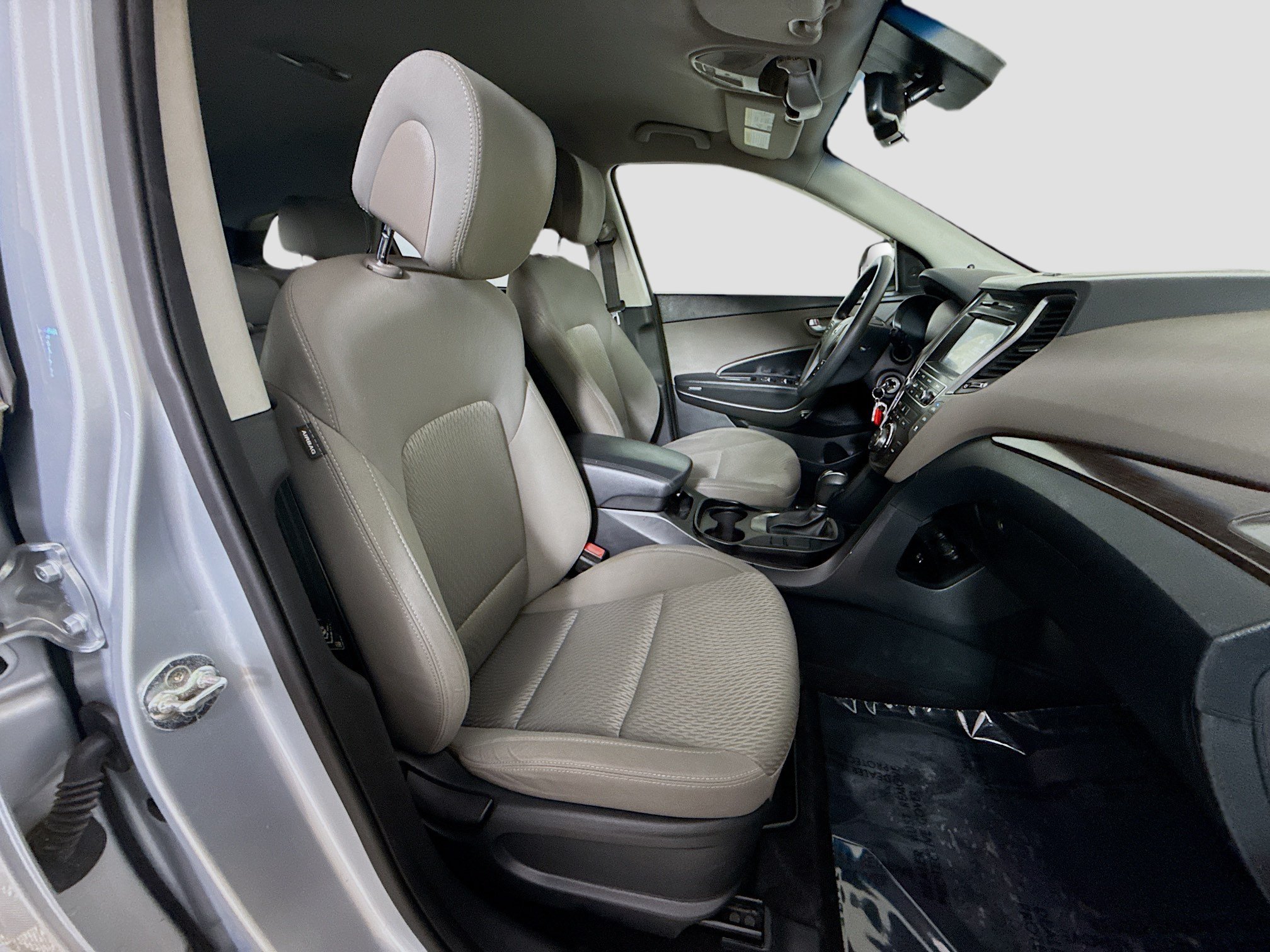 Used 2018 Hyundai Santa Fe SE FWD image 28