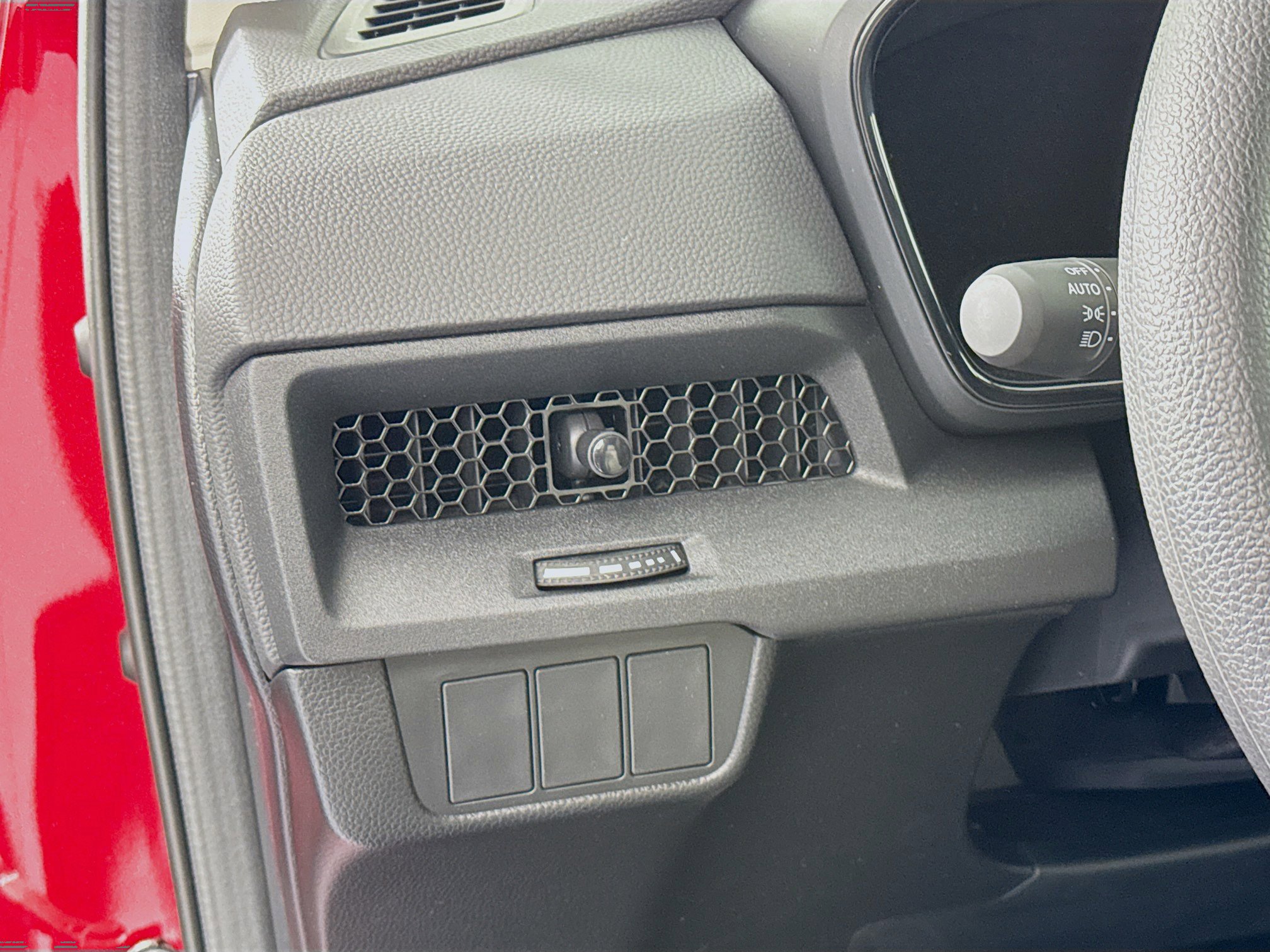 New 2026 Honda CR-V LX image 10