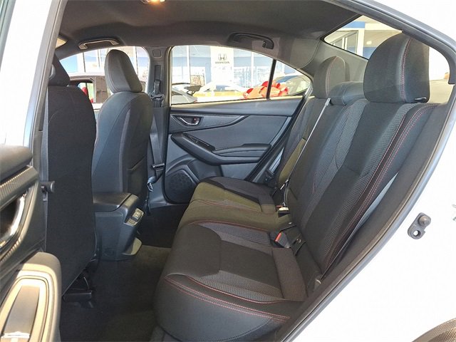 Used 2023 Subaru WRX Premium image 10