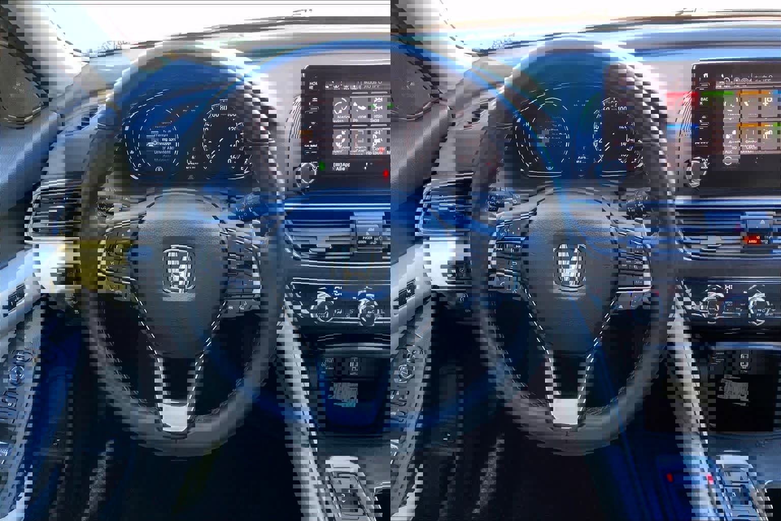 Used 2018 Honda Accord EX-L image 5