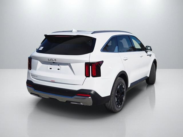 New 2026 Kia Sorento S image 5