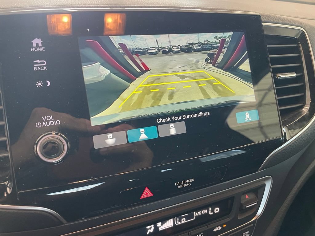 Used 2020 Honda Passport EX-L image 8