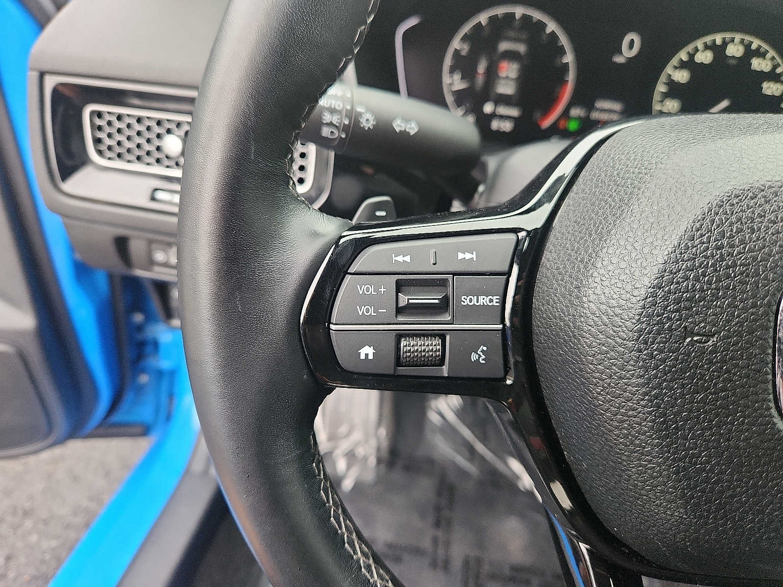 Used 2024 Honda Civic Sport image 20