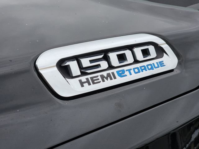 Used 2024 RAM 1500 Lone Star RWD image 13