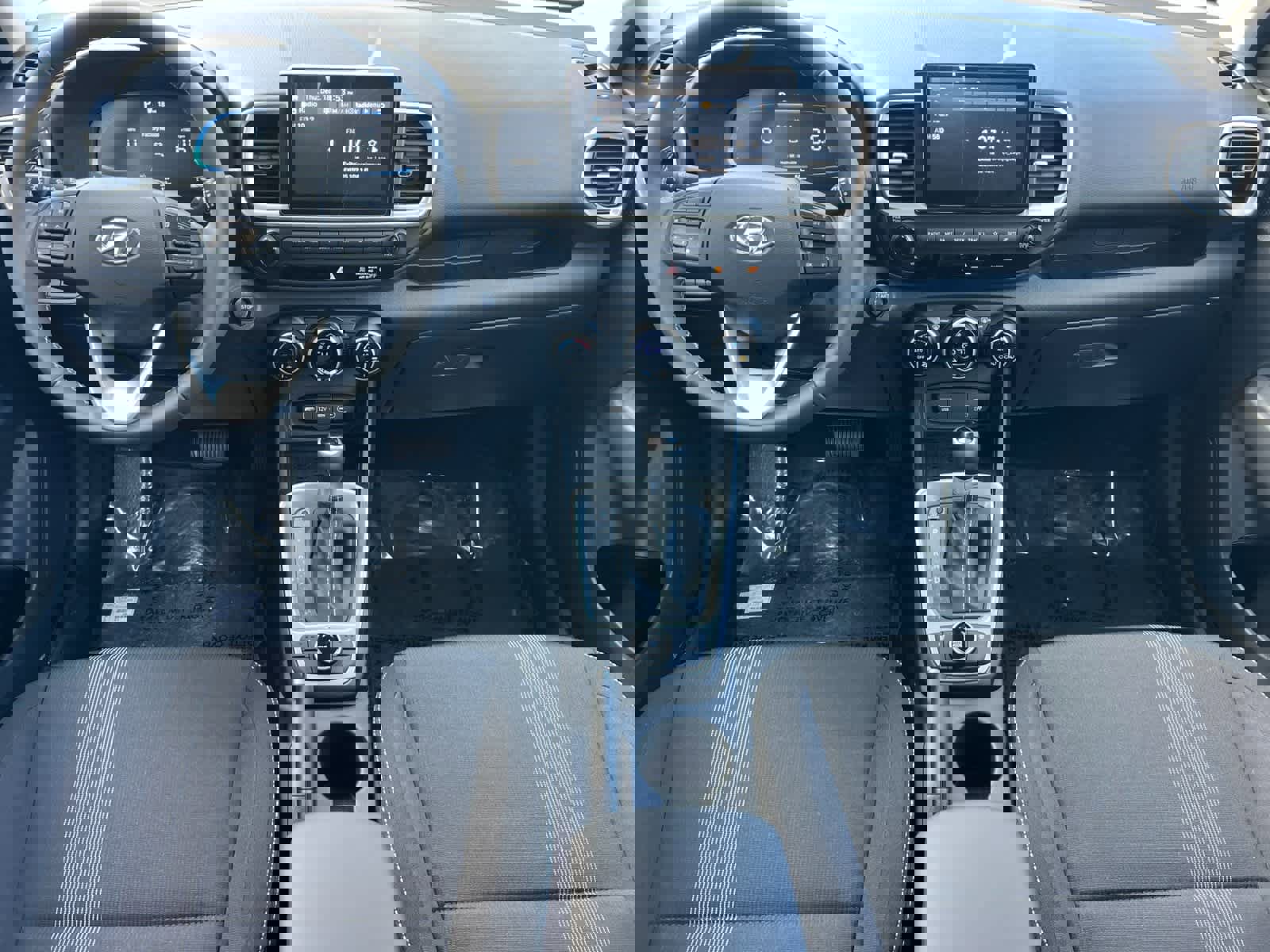 New 2026 Hyundai Venue SEL image 3