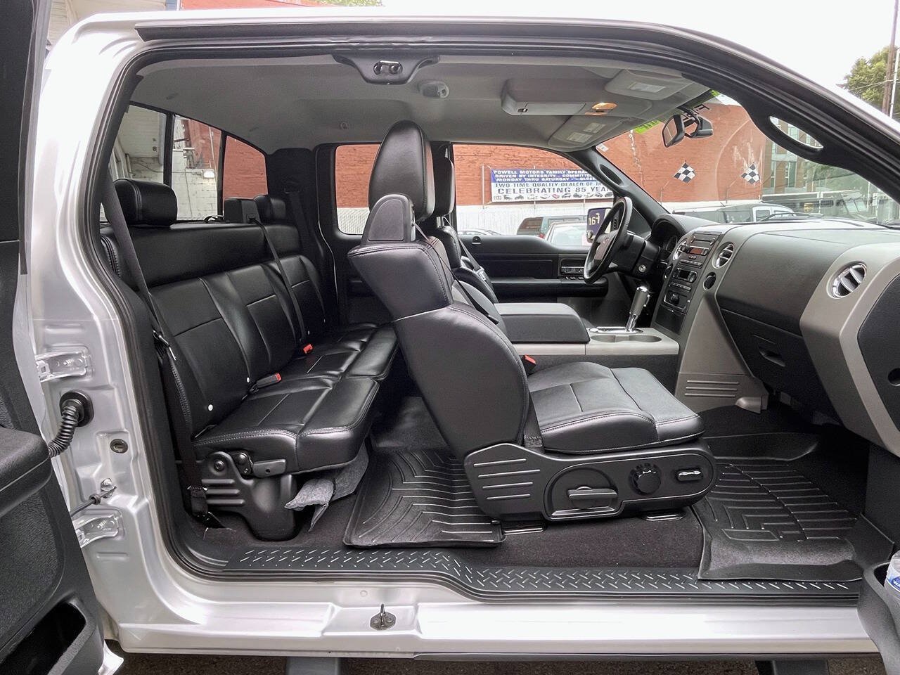 Used 2007 Ford F150 FX4 AWD/4WD image 29