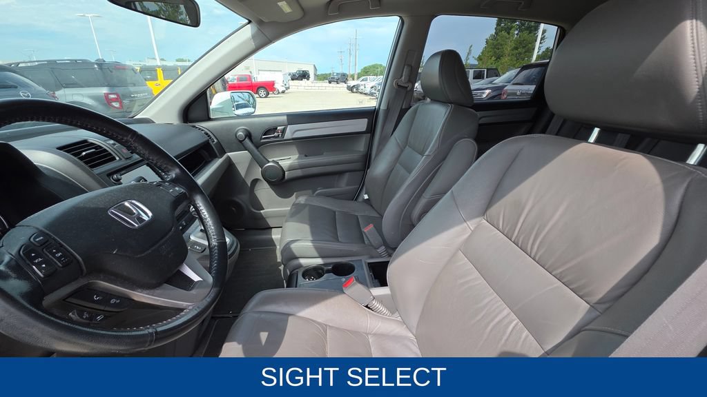 Used 2011 Honda CR-V EX-L image 11