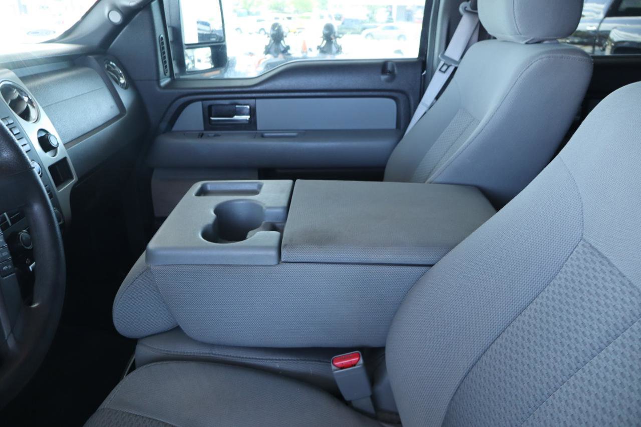 Used 2014 Ford F150 XLT w/ Trailer Tow Package image 17