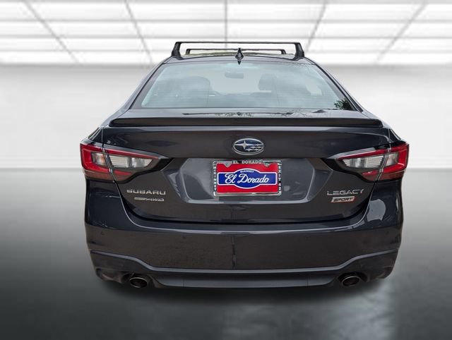 Used 2024 Subaru Legacy Sport AWD/4WD image 28