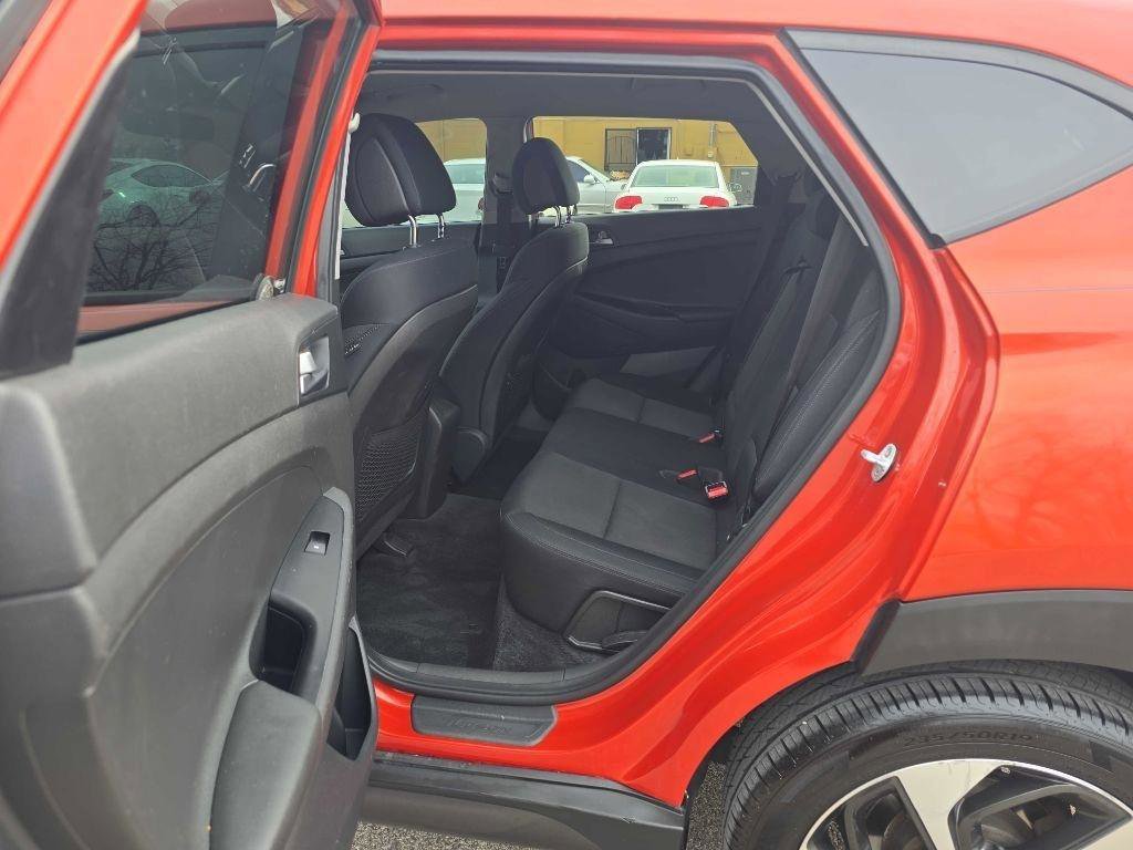 Used 2016 Hyundai Tucson Sport image 24