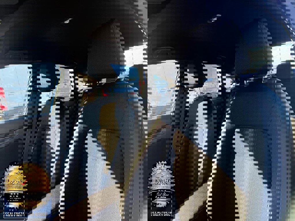 Used 2024 Honda Civic Sport image 9