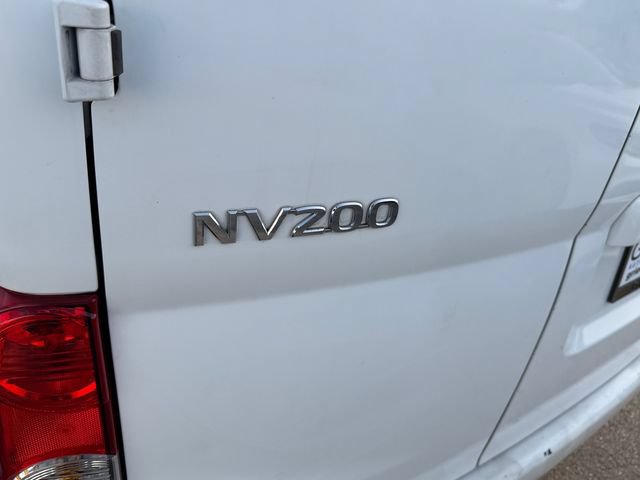 Used 2017 Nissan NV200 SV w/ Technology Package FWD image 13