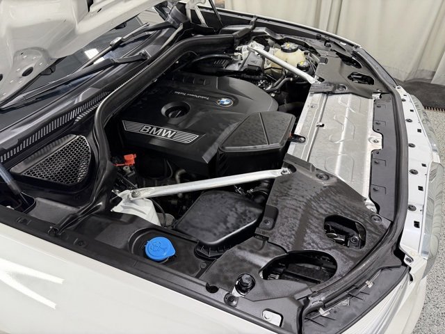 Used 2018 BMW X3 xDrive30i image 30