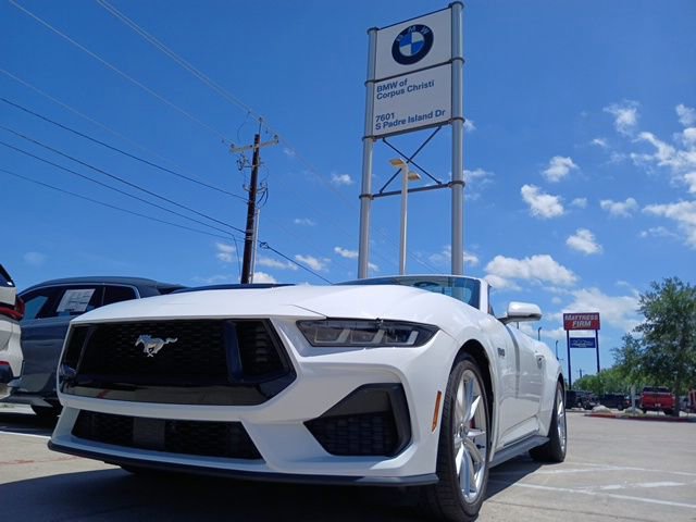 Used 2024 Ford Mustang GT Premium image 24