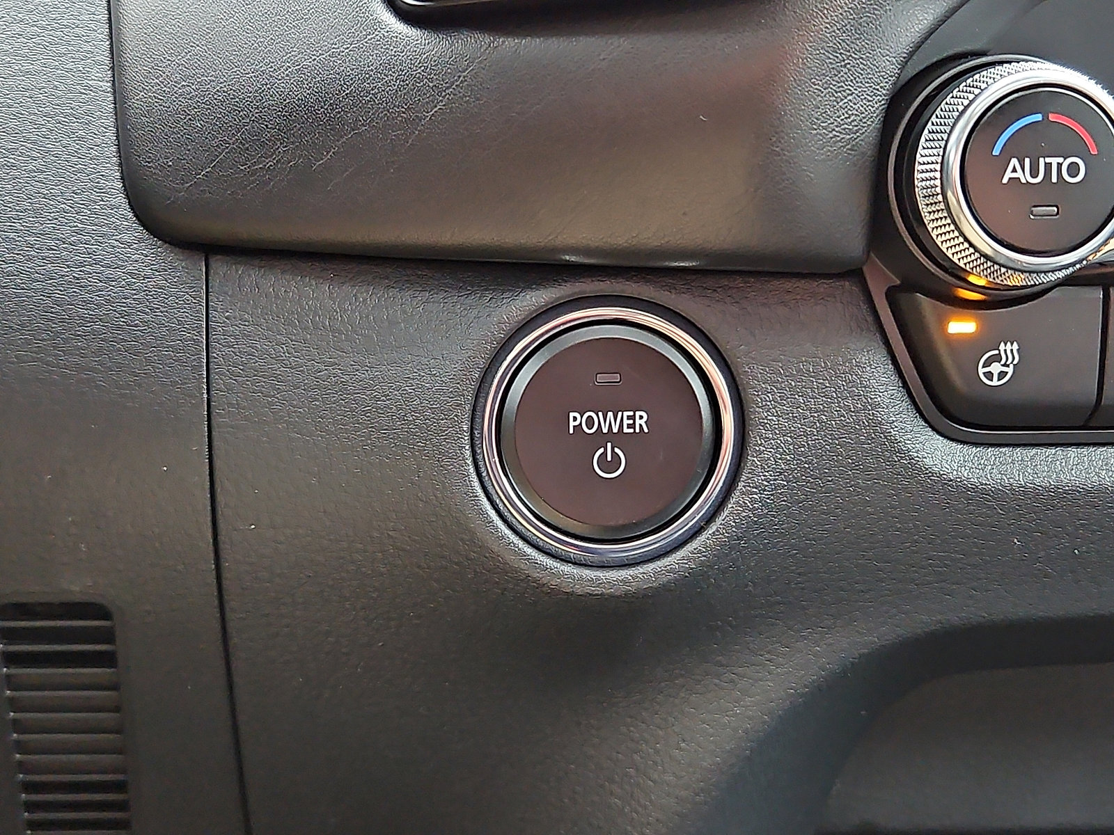 New 2026 MAZDA CX-50 2.5 Hybrid w/ Cargo Package image 18