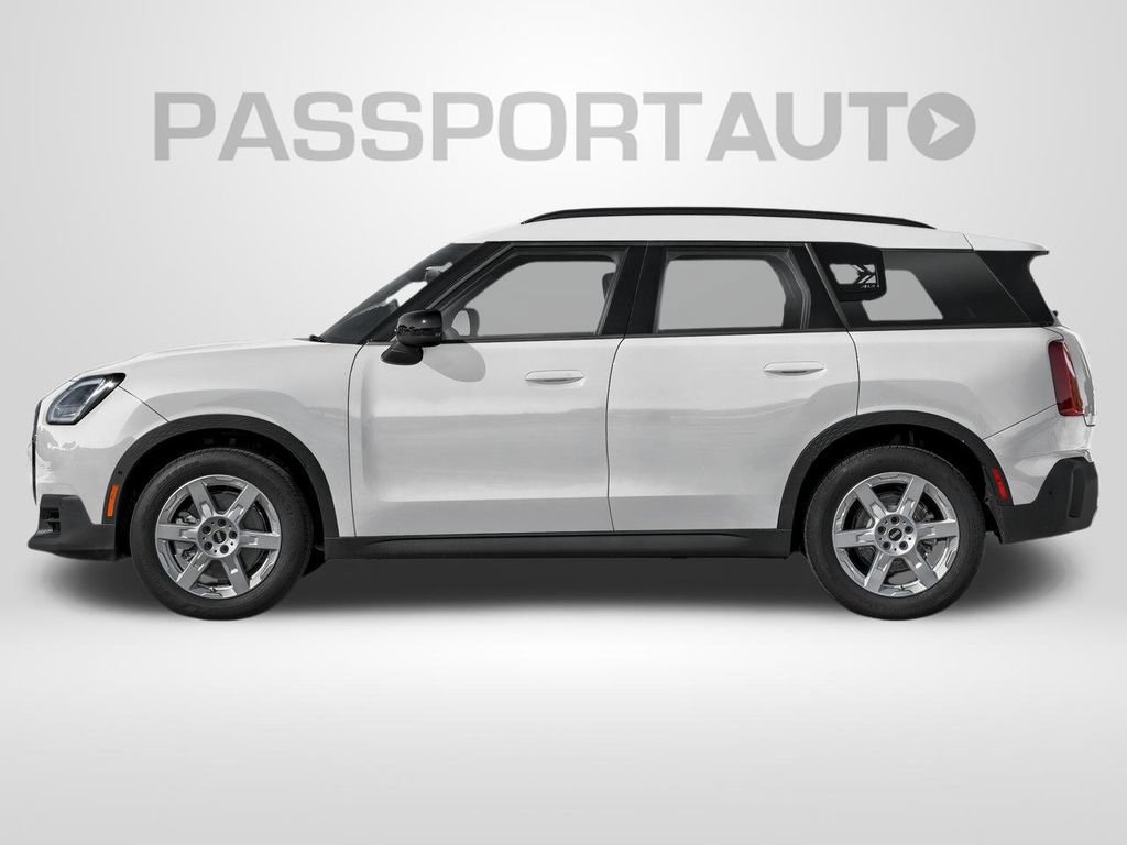 New 2027 MINI Cooper Countryman S AWD/4WD image 3