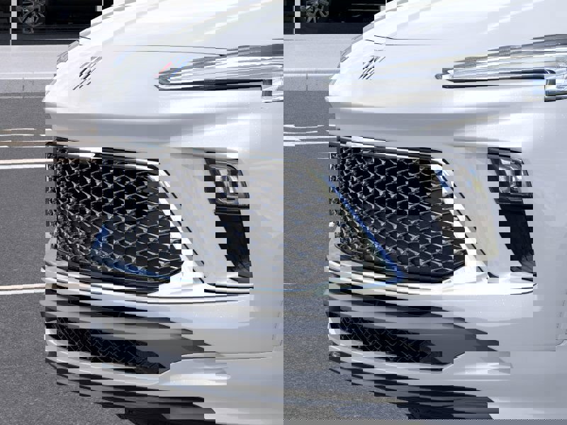 New 2026 Buick Encore GX Avenir w/ Avenir Technology Package image 13