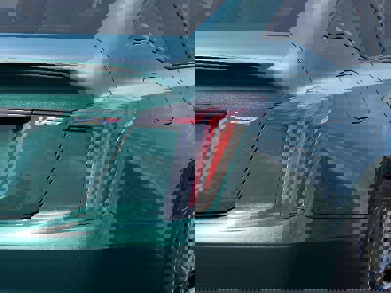 New 2026 Cadillac CT5 V image 11