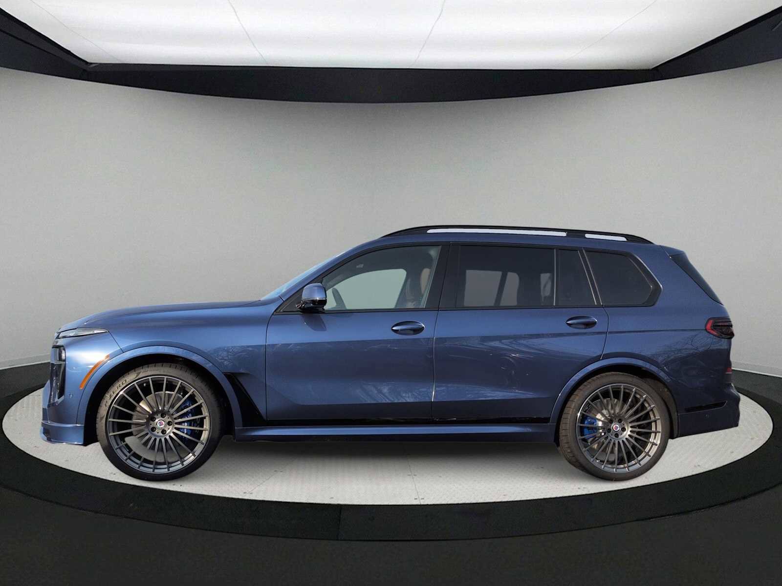 New 2026 BMW ALPINA XB7 image 5