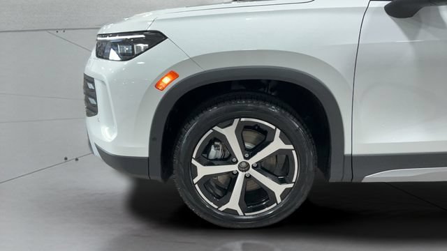 New 2026 Volkswagen Tiguan SE AWD/4WD image 26