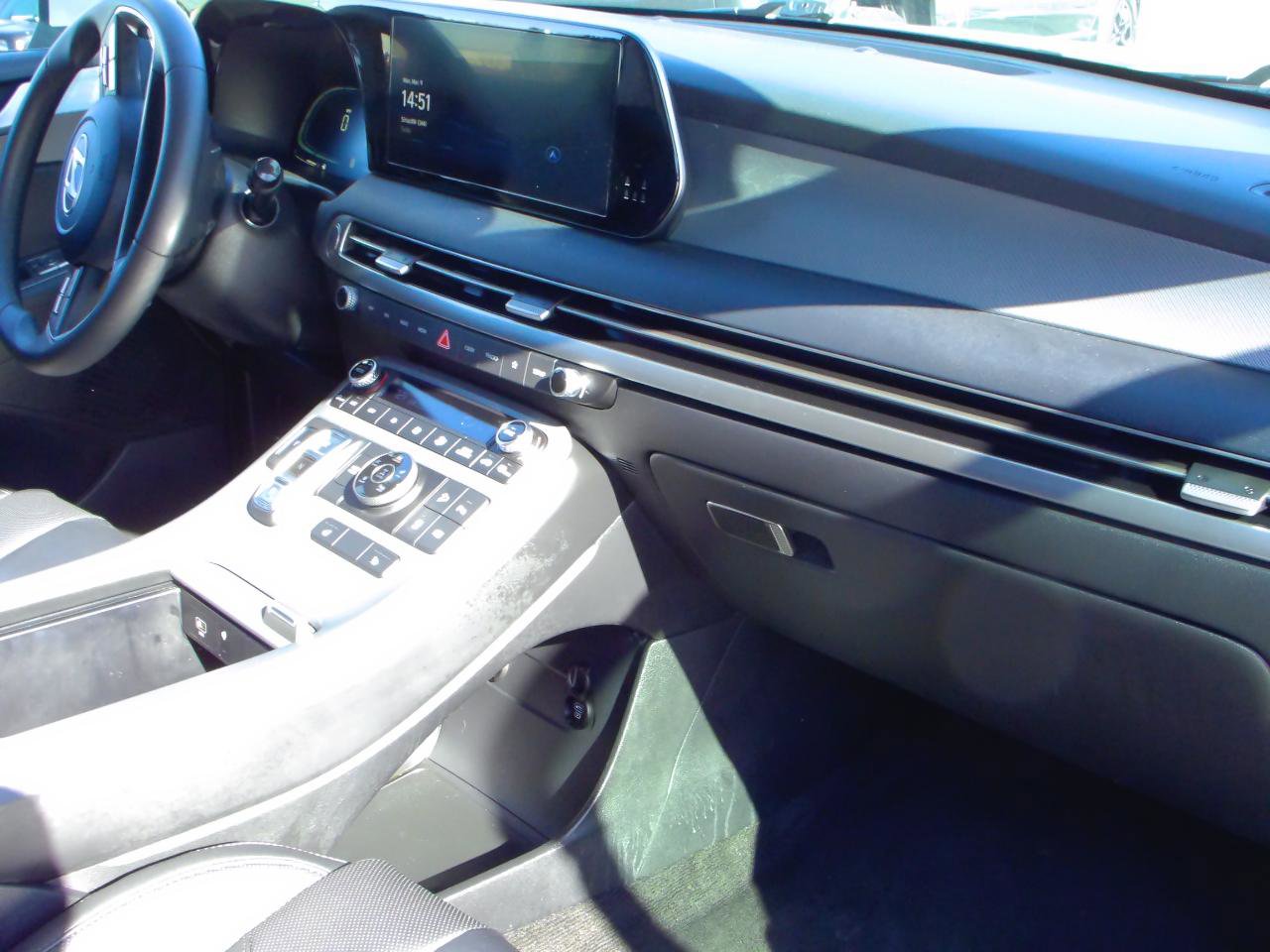 Used 2025 Hyundai Palisade SEL image 25