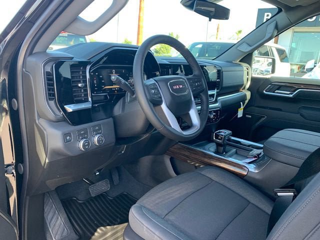 New 2026 GMC Sierra 1500 Elevation w/ Preferred Package AWD/4WD image 16