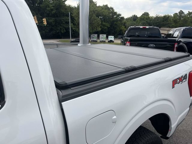 Certified 2023 Ford F150 Lariat w/ Trailer Tow Package AWD/4WD image 12