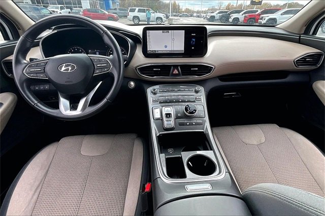 Used 2023 Hyundai Santa Fe SEL image 7