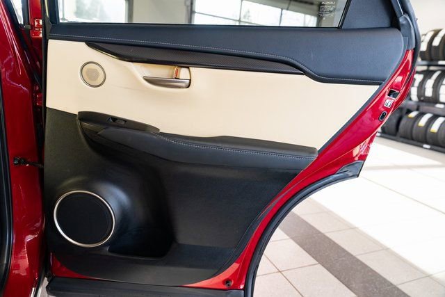 Used 2016 Lexus NX 200t AWD w/ Premium Package image 25