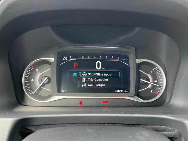 Used 2023 Honda Passport Elite image 25