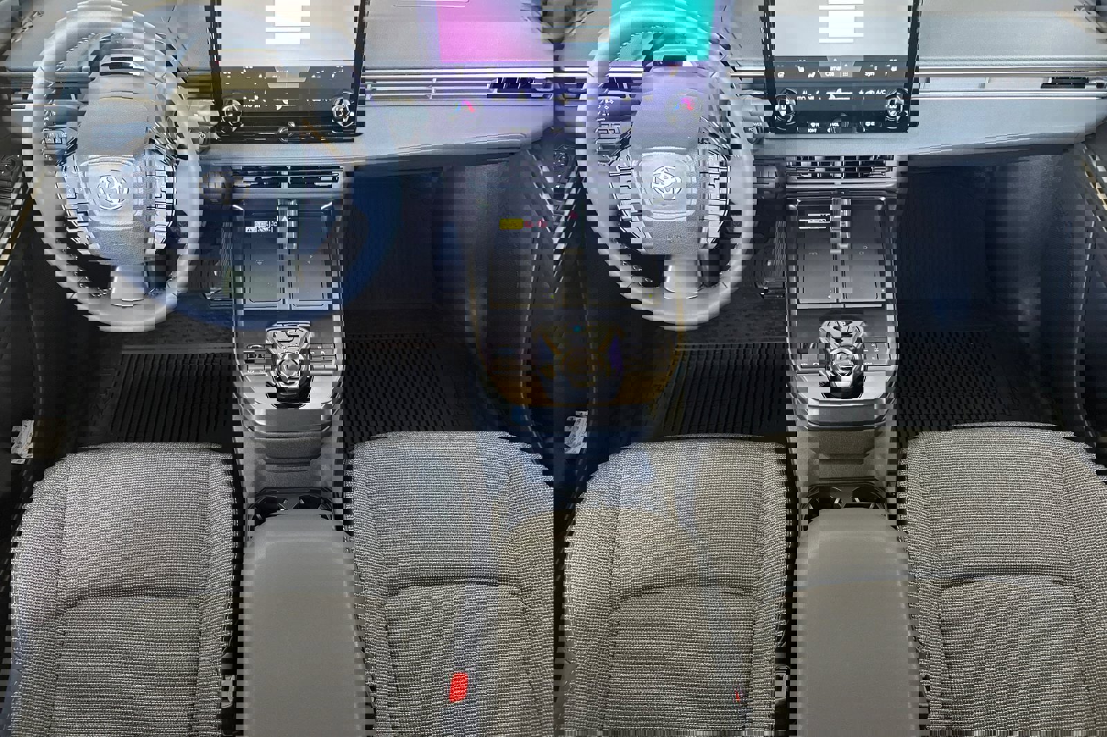 New 2026 Toyota bZ image 15