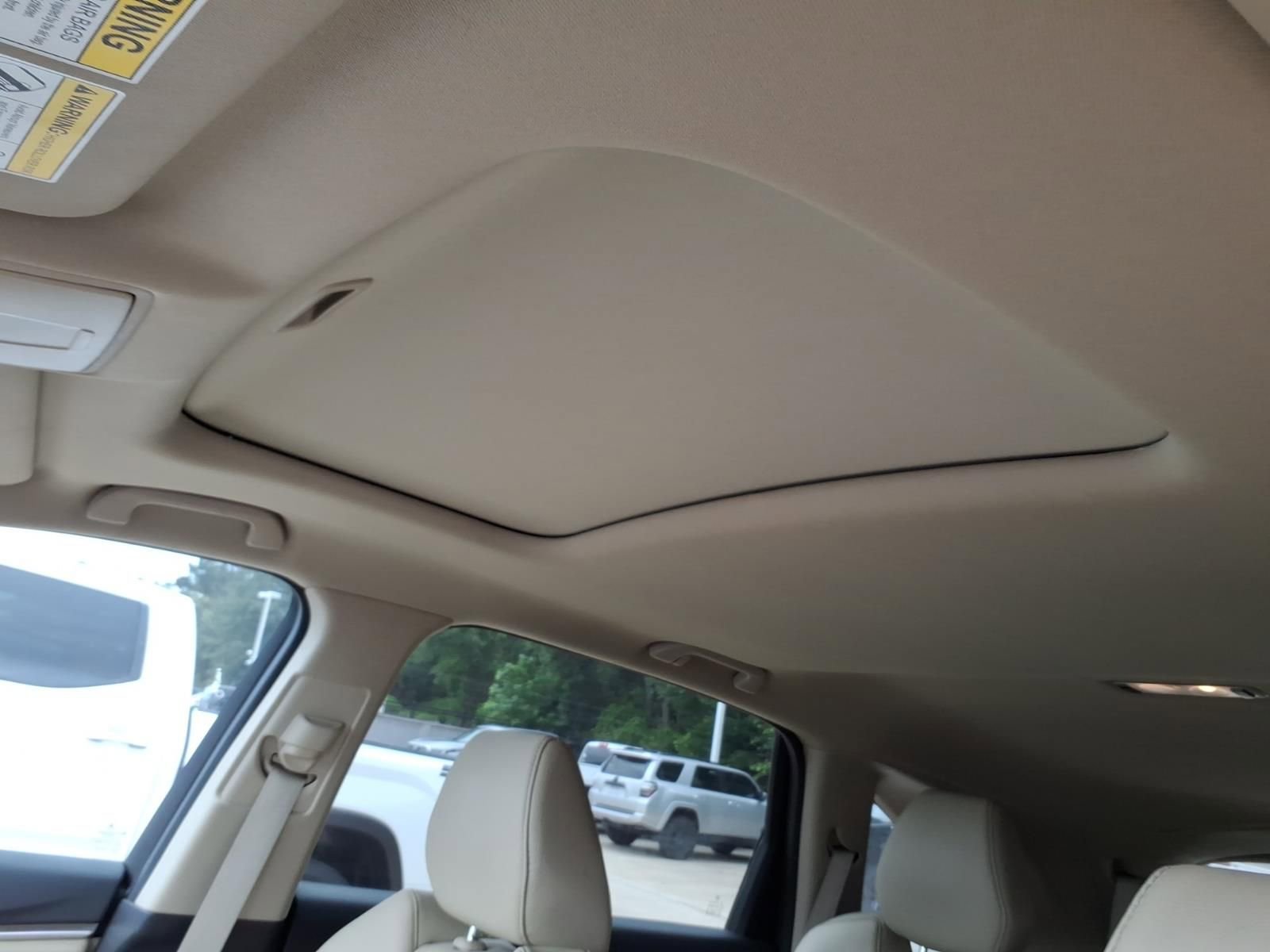 Used 2020 Acura MDX SH-AWD w/ Technology Package image 7