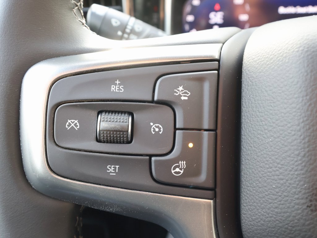 New 2026 Chevrolet Silverado 2500 LT w/ Trail Boss Package image 19