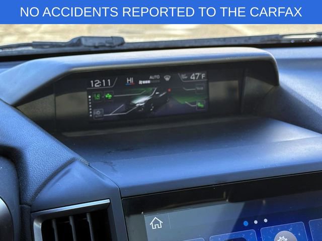 Used 2019 Subaru Crosstrek 2.0i Limited w/ Moonroof Package image 23