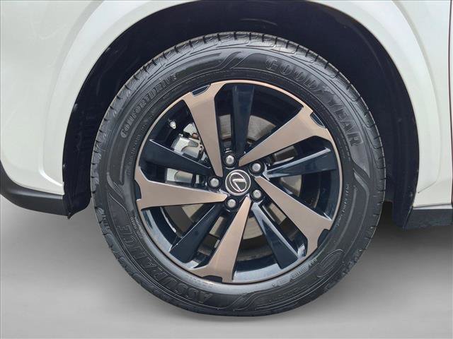 Used 2020 Lexus NX 300 FWD w/ Black Line Edition image 23