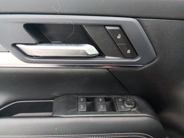 New 2026 GMC Terrain Elevation w/ Black Edition image 10