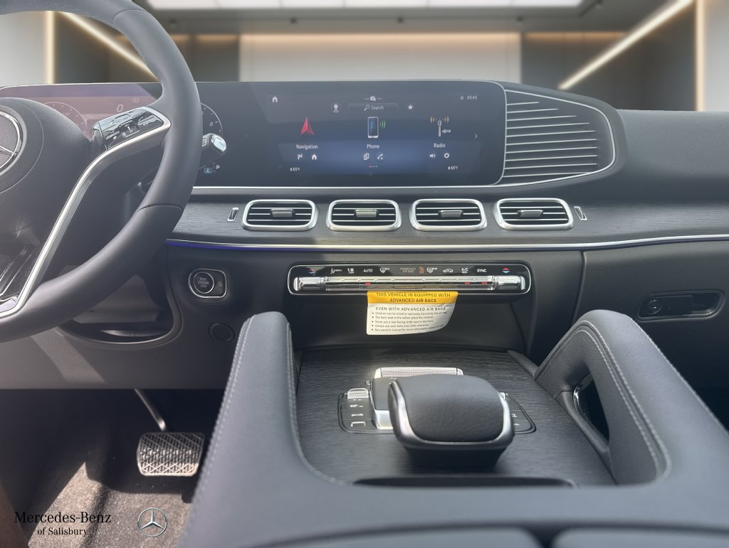 New 2026 Mercedes-Benz GLE 350 4MATIC image 6