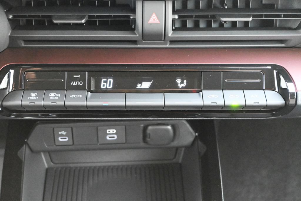 New 2026 Toyota Prius Plug-In Hybrid FWD image 21