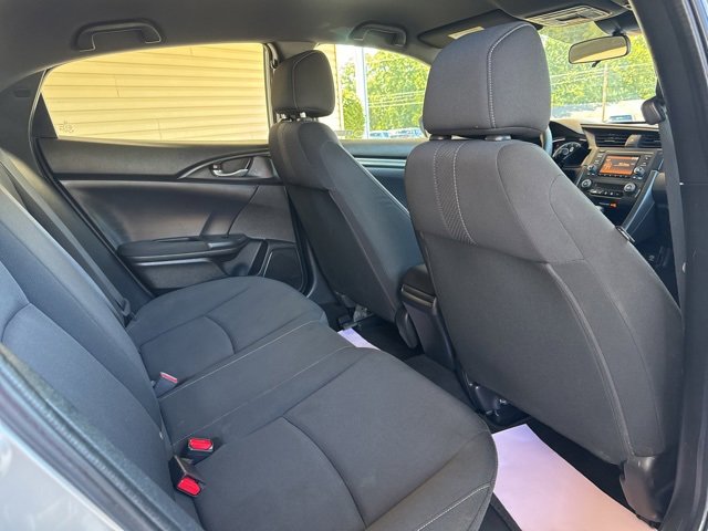 Used 2019 Honda Civic LX image 25