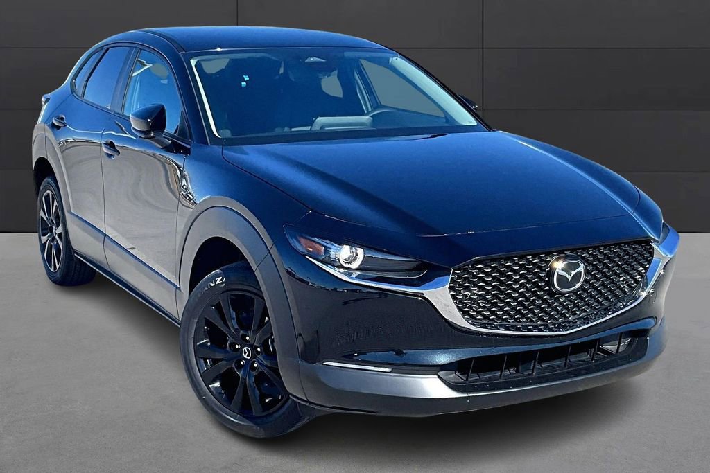 New 2026 MAZDA CX-30 AWD 2.5 S w/ Select Sport Pkg image 2