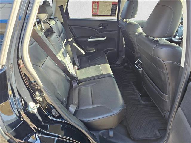 Used 2016 Honda CR-V EX-L image 11