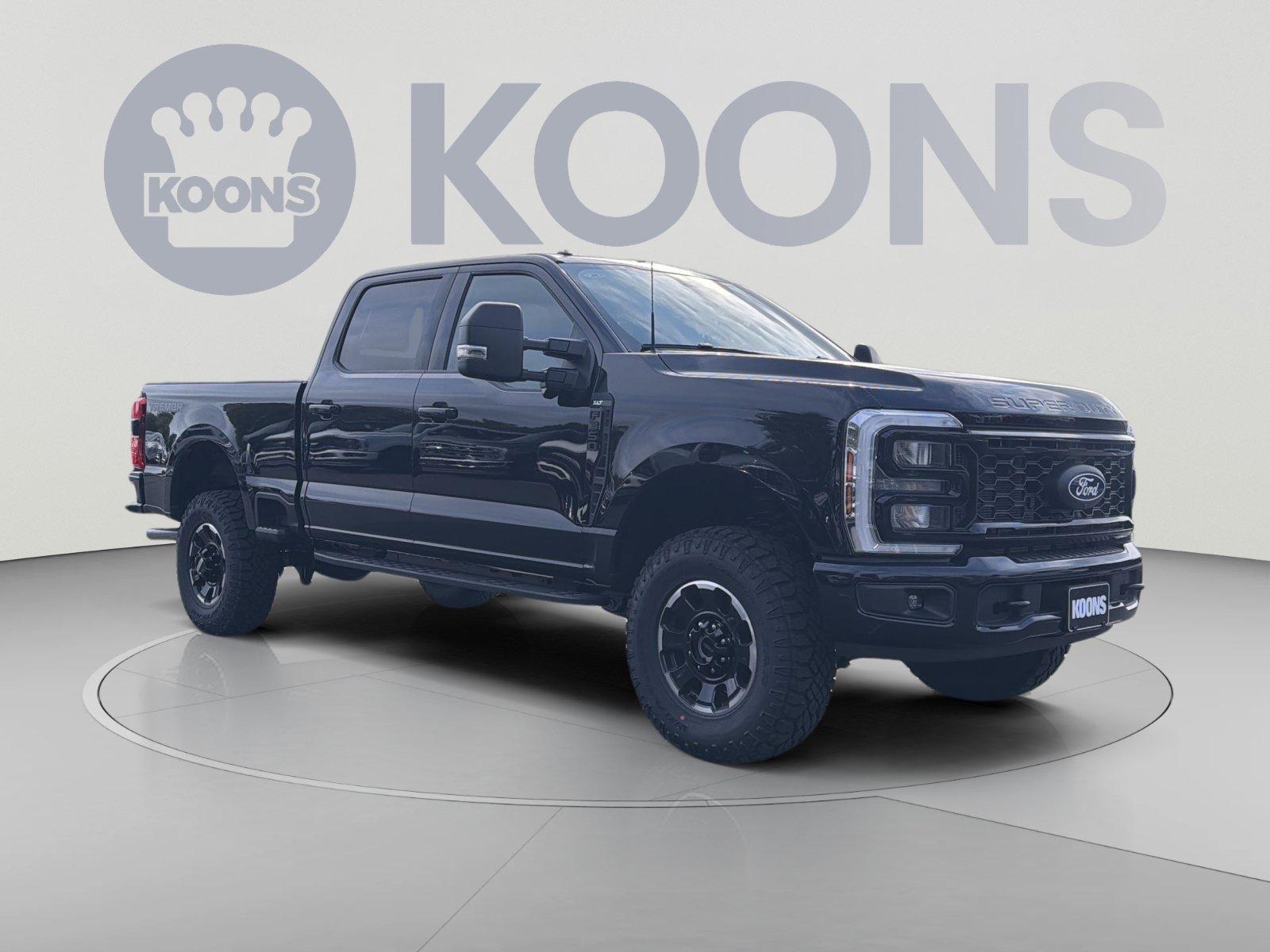 New 2027 Ford F350 XLT w/ XLT Premium Package AWD/4WD image 10