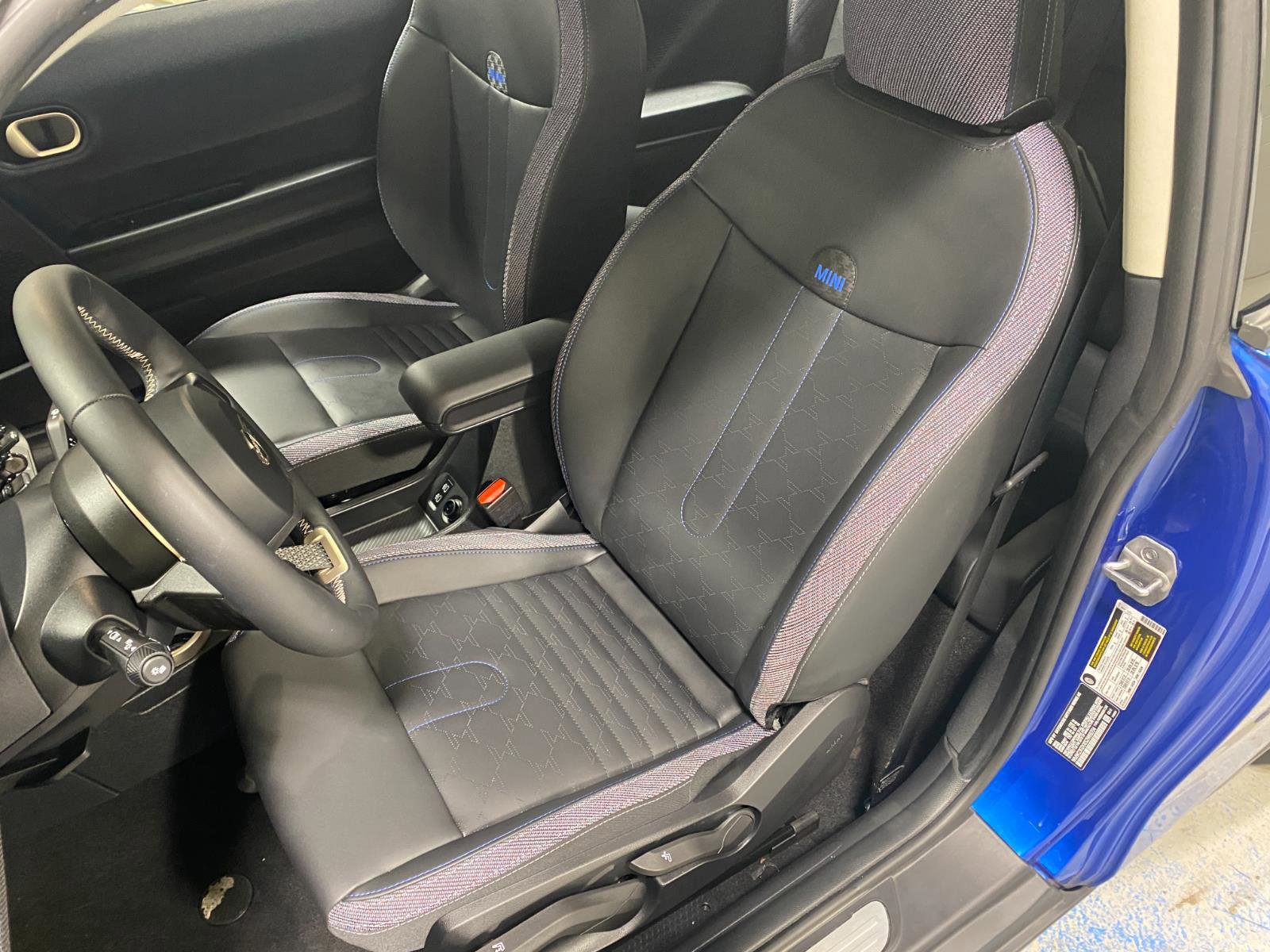 Certified 2025 MINI Cooper S image 12