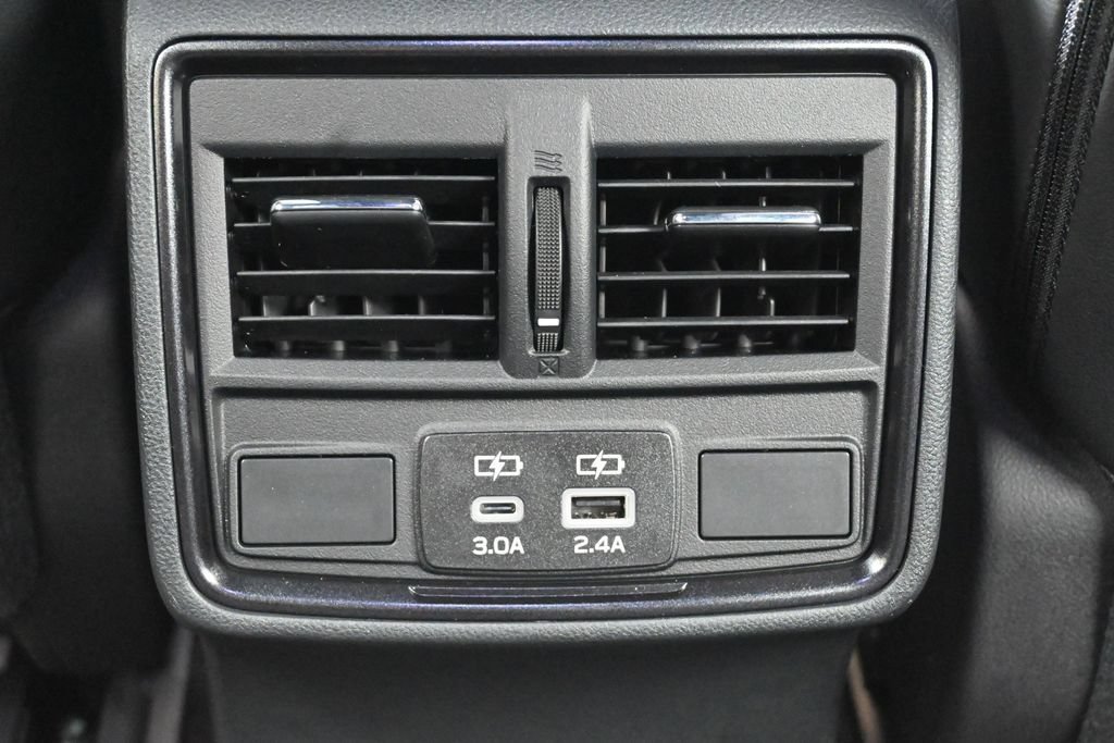 New 2026 Subaru Forester Limited AWD/4WD image 21
