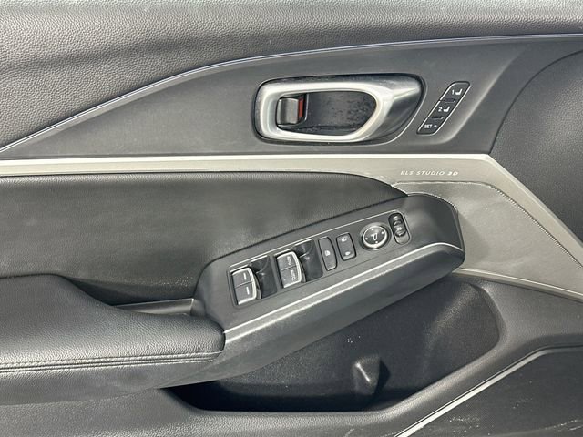 Used 2023 Acura Integra A-Spec image 26