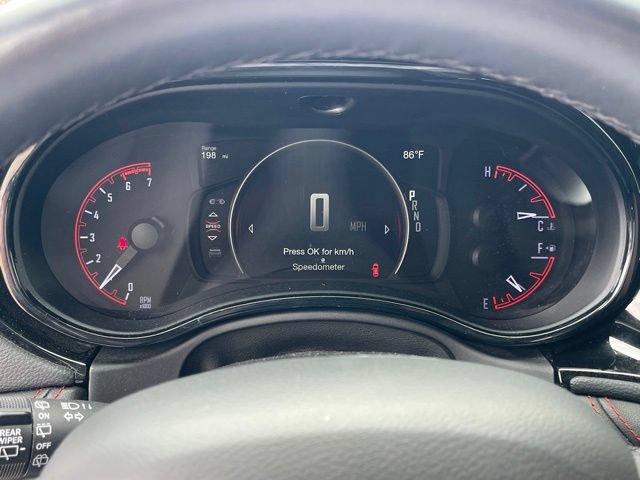 Used 2025 Dodge Durango R/T AWD/4WD image 29