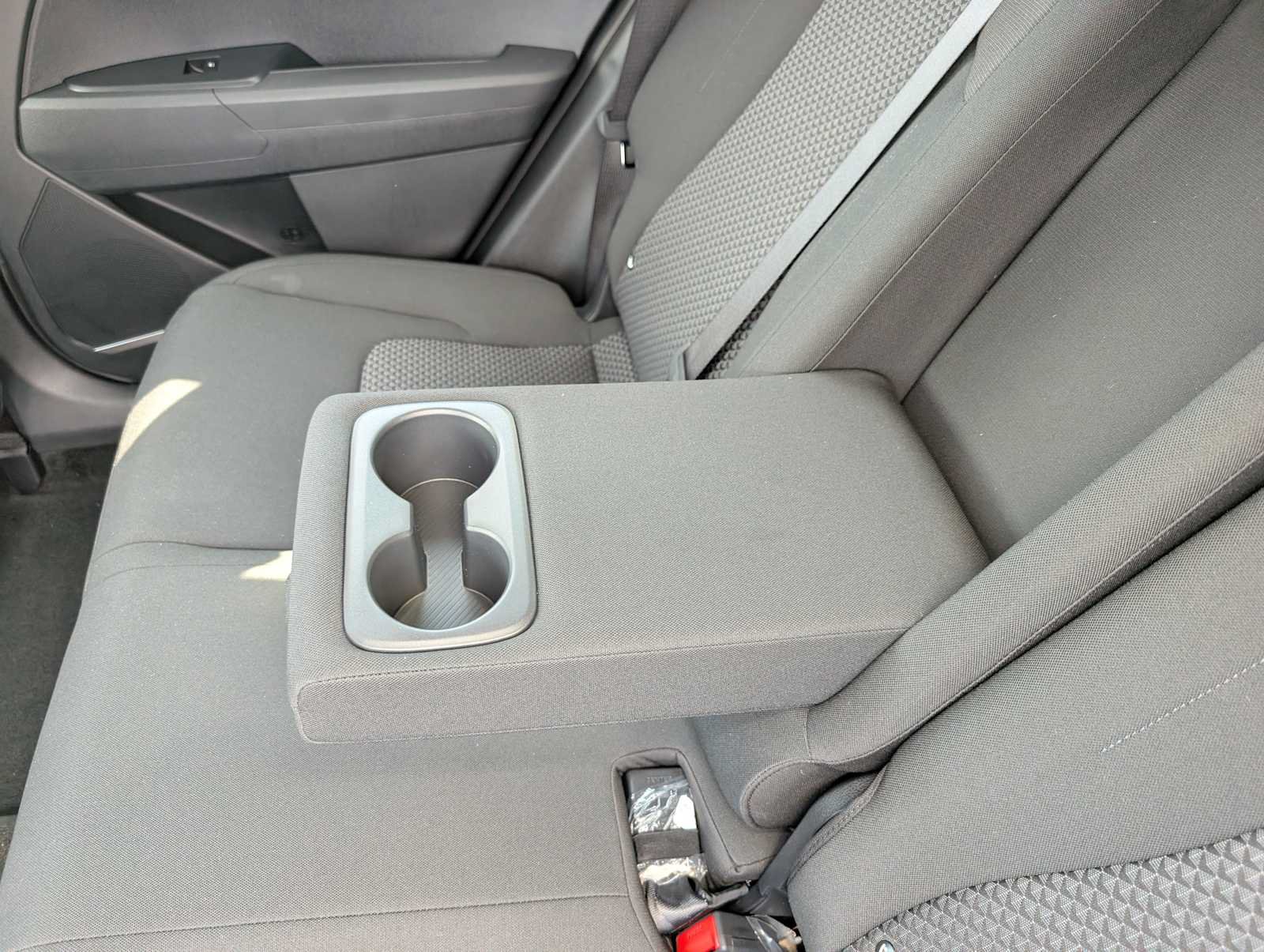New 2027 Kia Sportage S AWD/4WD image 16