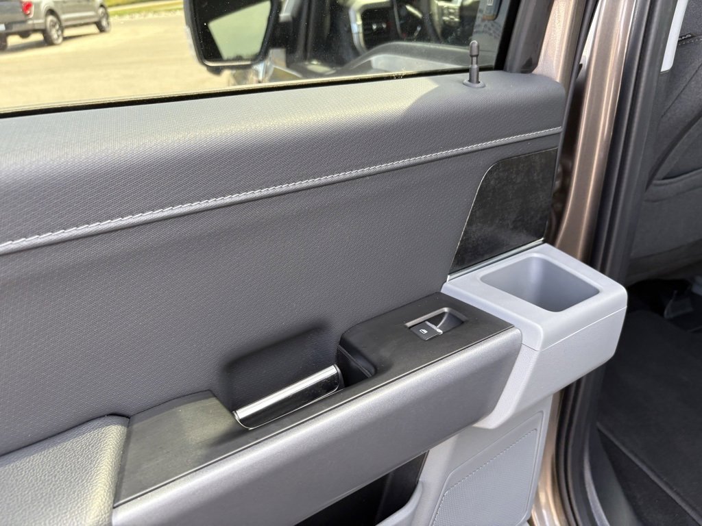 Used 2023 Ford F150 XLT w/ Equipment Group 302A High image 24